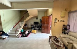 Jalan Cempaka, Ampang, Selangor 55100