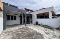 Ampang, Selangor 55100