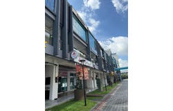 Johor Bahru, Johor 81750