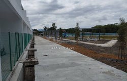 Jalan Dengkil-Banting, Batang Kali, Selangor 44300