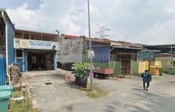 Jalan SU, Batu Caves, Selangor