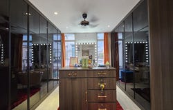 Jalan Suakasih, Cheras, Selangor 43200