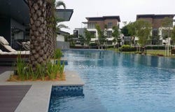 Kota Kemuning, Selangor 40460