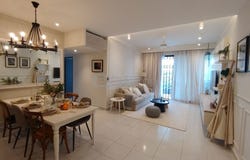 Lake Haven Residence, Jalan Putra Perdana 14,, Puchong, Selangor 47100
