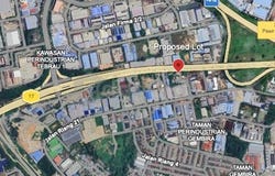 Johor Bahru, Johor 81200