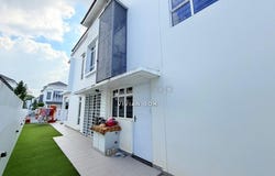 Setia Tropika, Johor 81200