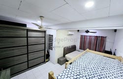 Jalan SJ 18c, Selayang, Selangor 68100