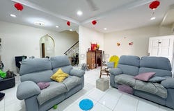 Jalan Sanggul , Klang, Selangor 41200