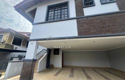 Jalan Idaman 3/x, Iskandar Puteri, Johor 79100