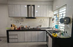 Jalan Sayang, Batu 9th Cheras, Selangor 43200