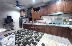 Jalan Velox, Rawang, Selangor 48000