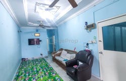 Jalan Tasik Puteri, Rawang, Selangor 48300