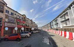 Jalan 7A/3, Rawang, Selangor 48000