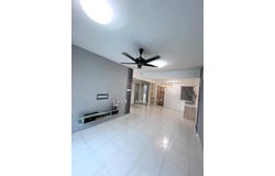 Jalan Bunga Raya, Batu 14, 47100, Selangor, Puchong, Selangor 47100