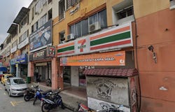 Jalan Megan Setapak 1, Setapak, Kuala Lumpur 53310