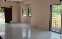 Jalan Desa Melor, Serendah, Selangor 48200