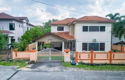Jalan Desa Impian, Kajang, Selangor 43000