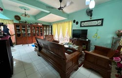 Jalan GP, Batu Caves, Selangor 68100