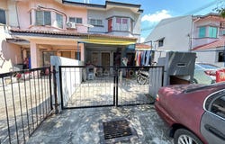 Seri Kembangan, Selangor 43300