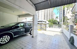 Jalan SS 2, Petaling Jaya, Selangor 47300
