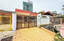 Petaling Jaya, Selangor 47301