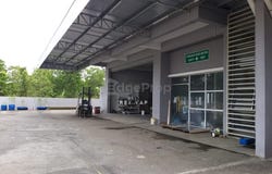 Kuala Selangor, Selangor 45600