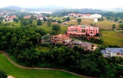 Jalan Kinta, Seri Kembangan, Selangor 43300