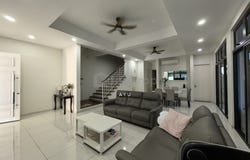 Jalan Eko Botani 2, Iskandar Puteri, Johor 79100
