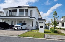 Bandar Puncak Alam, Selangor 47000