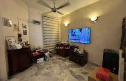 Jalan BK 2, Puchong, Selangor 47180
