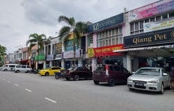 Johor Bahru, Johor 81300