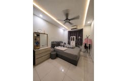 Jalan Bayan, , Masai, Johor 81750