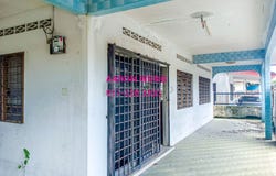 Lorong 1 , Rawang, Selangor 48000