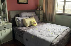 Jalan 17/105, Cheras, Kuala Lumpur 56000