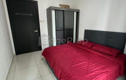 Johor Bahru, Johor 80050