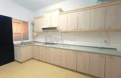 Jalan Teratai 1/2, Ampang, Selangor 56100