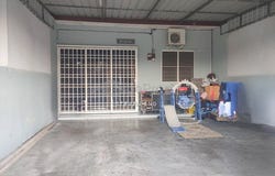 Jalan Margosa, Ipoh, Perak 31350
