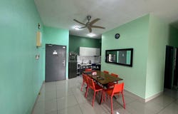 Johor Bahru, Johor 80100