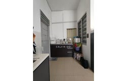 Jalan Juru Setia, Juru, Penang 14100