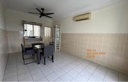 Jalan Midah 8, Taman Midah, 56000, Kuala Lumpur, Cheras, Kuala Lumpur 56000