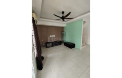 Jalan Setia Impian U13/3B, Setia Alam/Alam Nusantara, Selangor