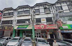 Cheras, Selangor 43000