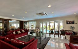 Jalan Tenggiri, Bangsar, Kuala Lumpur 59100