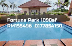 Jalan Serdang Perdana, Taman Serdang Perdana, 43300, Selangor, Seri Kembangan, Selangor 43300