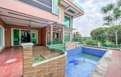 Seri Kembangan, Selangor 43300