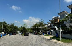 Section U1, Glenmarie, Selangor 40150