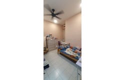 Johor Bahru, Johor 81100