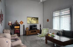 Bukit Rambai, Melaka 75260