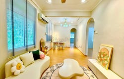Jalan Teratai 1/2, Ampang, Selangor 56100