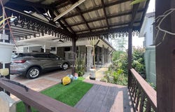 Jalan Kailan 24/39, Shah Alam, Selangor 40300